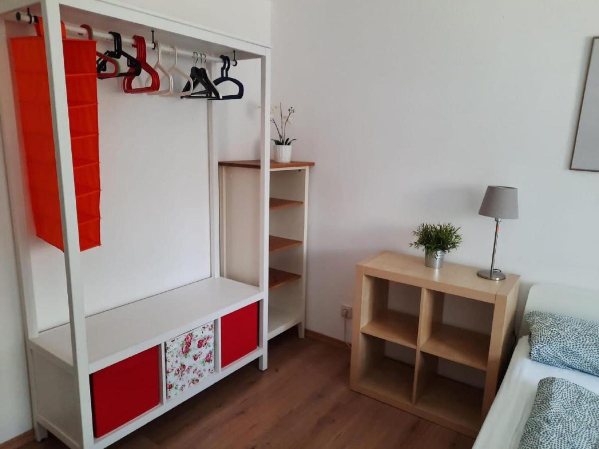 Ferienwohnungen Ute Am Geyersberg Freyung Buitenkant foto