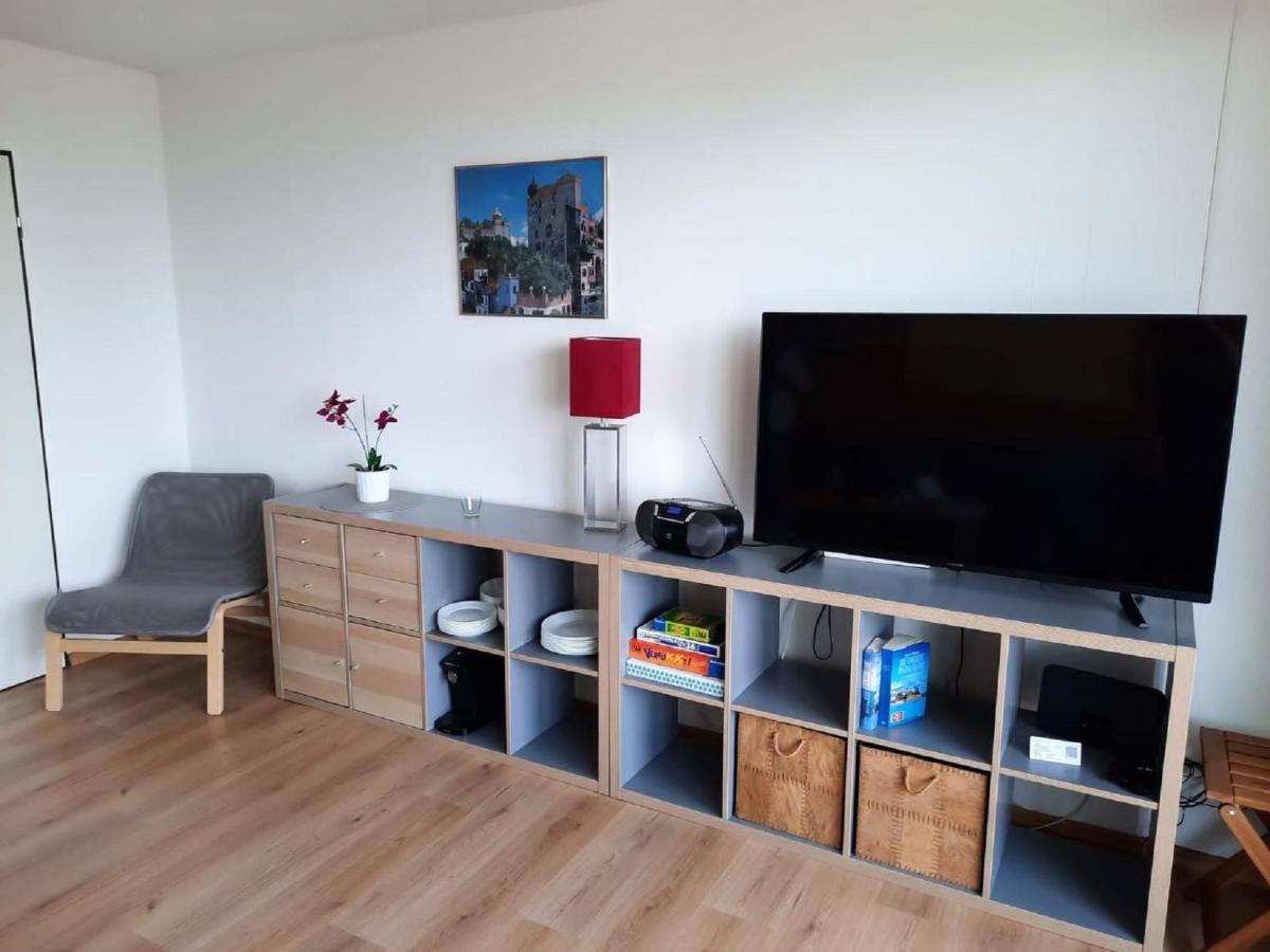 Ferienwohnungen Ute Am Geyersberg Freyung Buitenkant foto