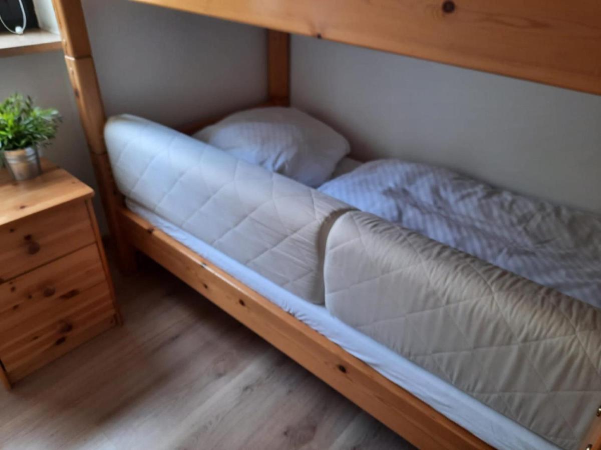 Ferienwohnungen Ute Am Geyersberg Freyung Buitenkant foto