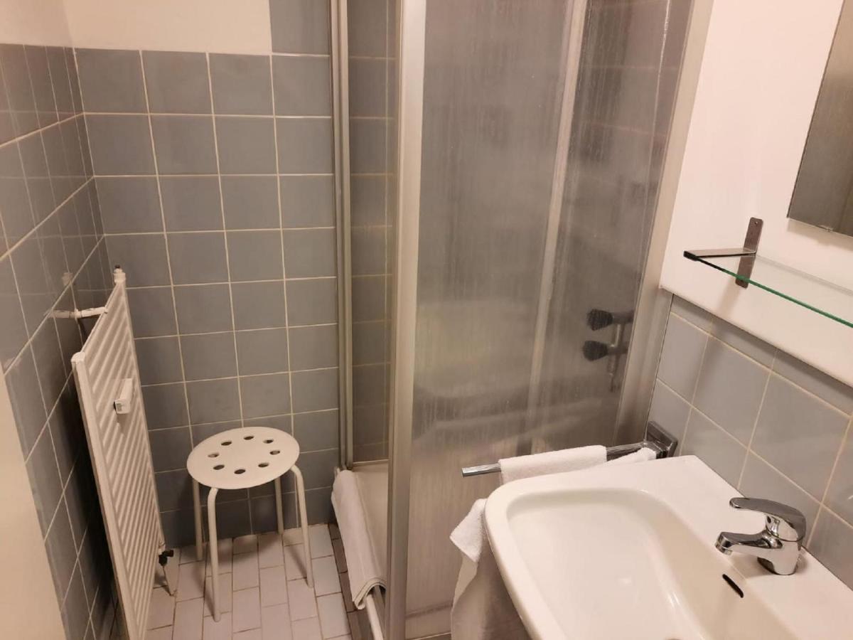 Ferienwohnungen Ute Am Geyersberg Freyung Buitenkant foto