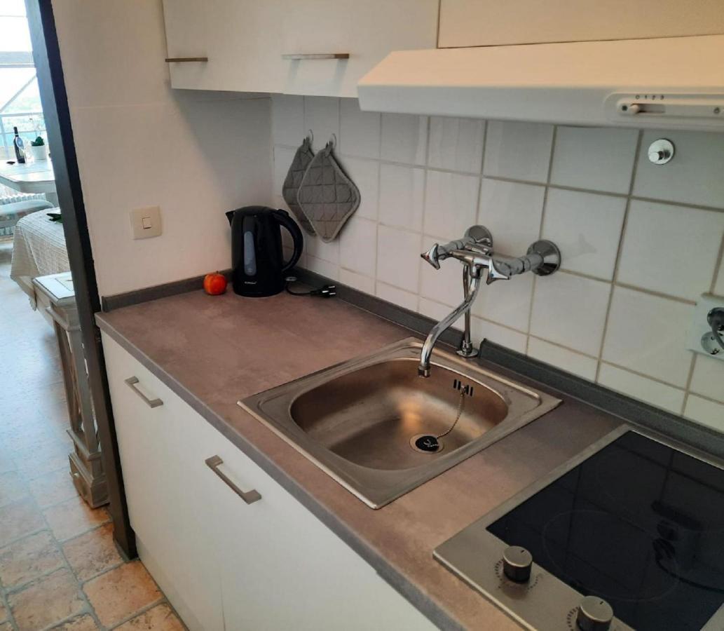 Ferienwohnungen Ute Am Geyersberg Freyung Buitenkant foto