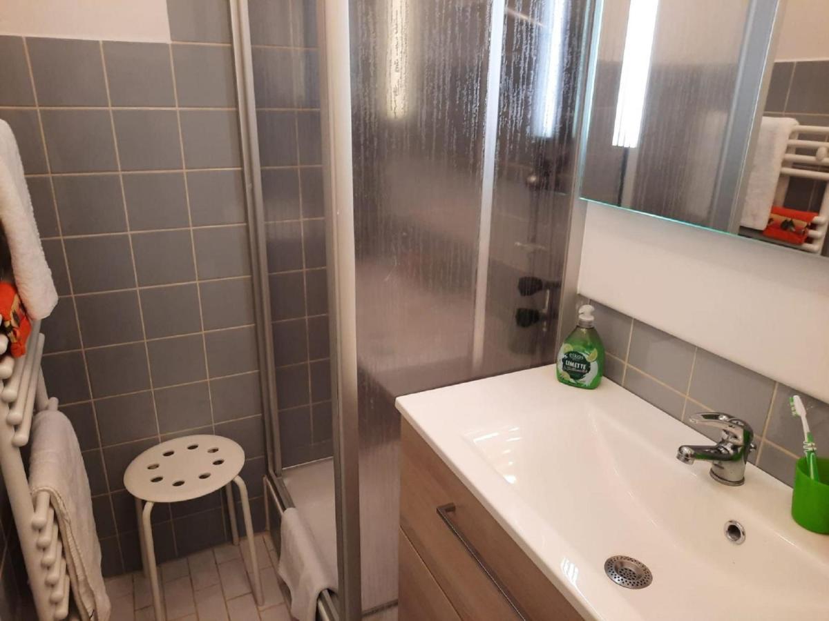 Ferienwohnungen Ute Am Geyersberg Freyung Buitenkant foto